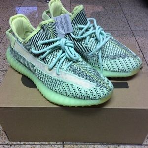 Adidas Yeezy Boost 350 V2 “YEEZREEL” (FW5191)